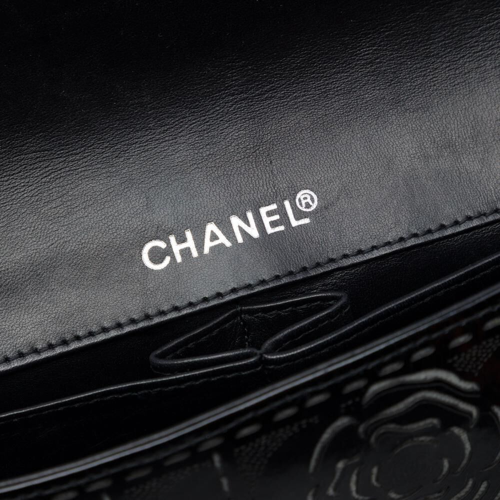 Chanel Flap Bag