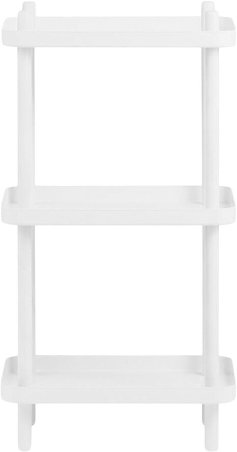 Block Shelf