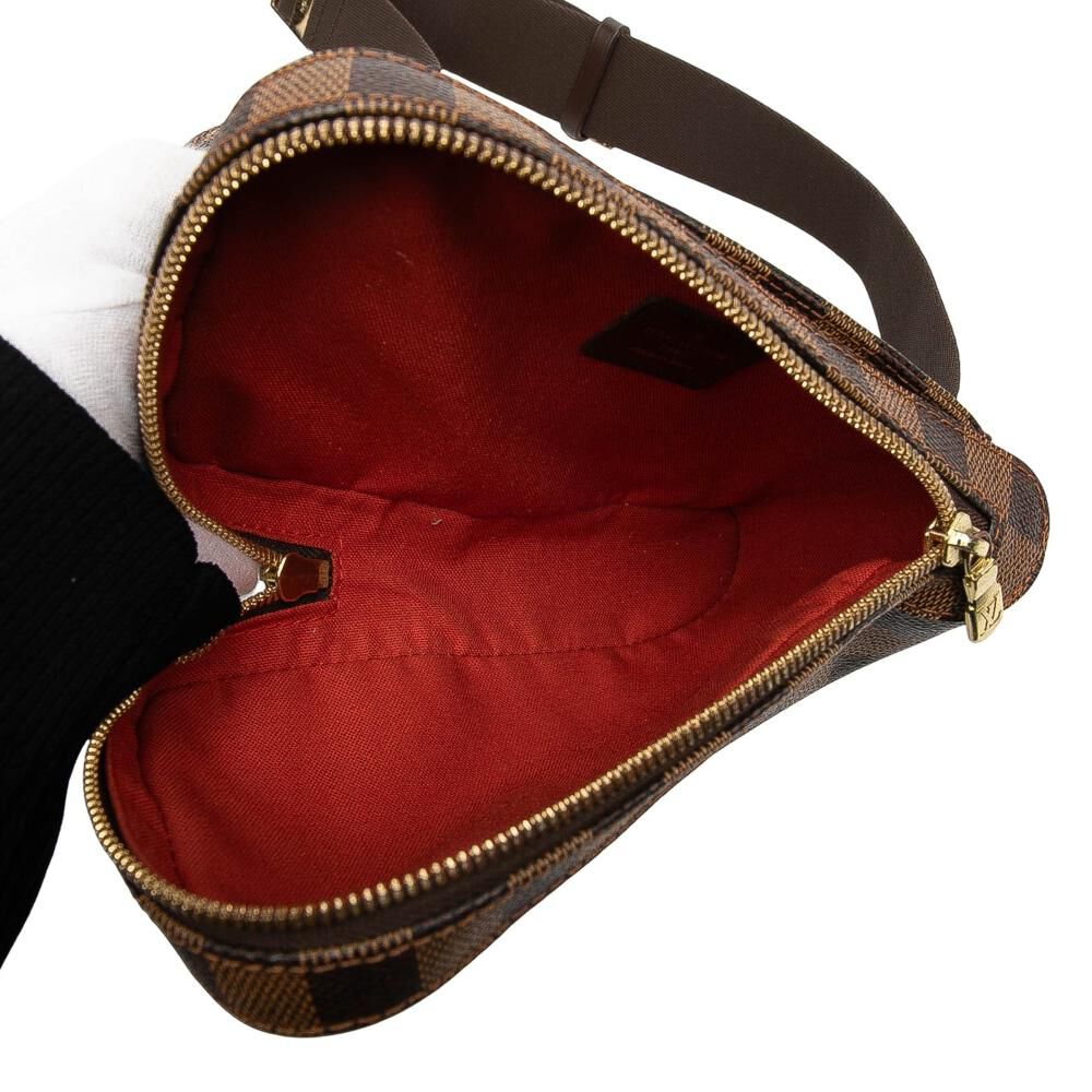 Louis Vuitton Crossbody Bag