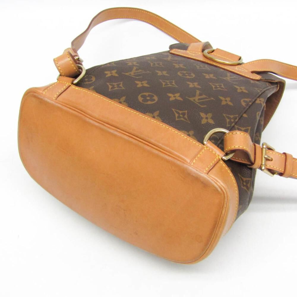 Louis Vuitton Montsouris