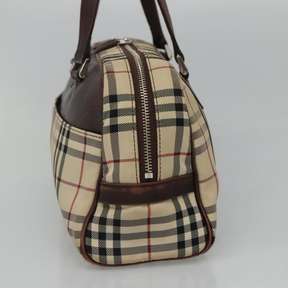 Burberry Boston Bag