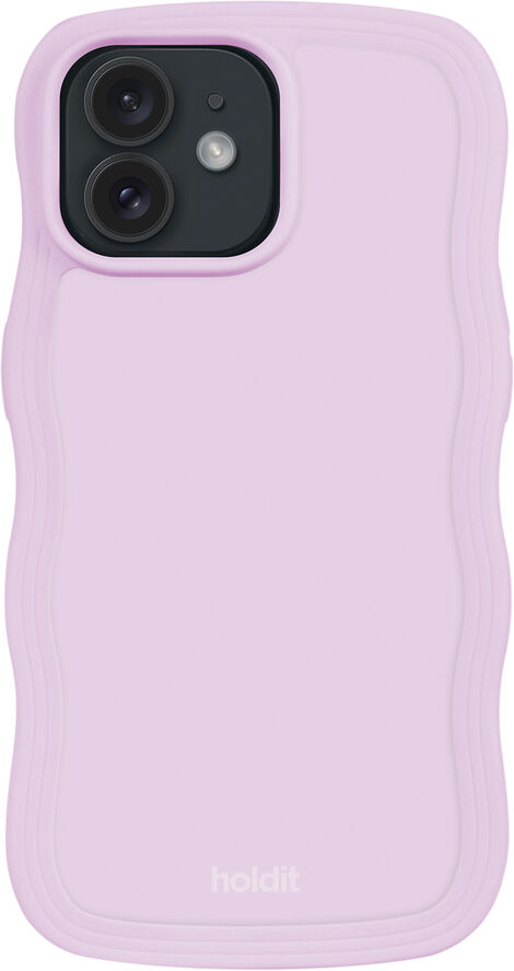 Wavy Case iPhone 12/12 Pro