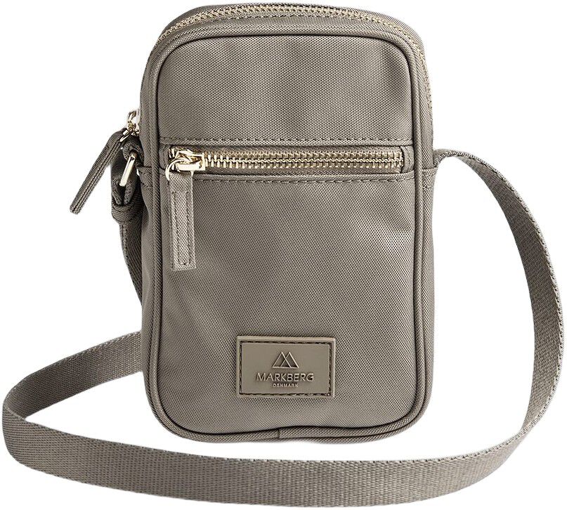 State Mini Cross. Bag, Rec.