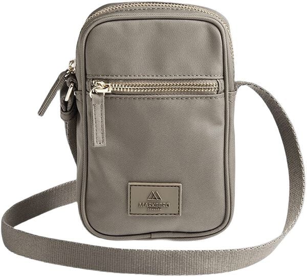 State Mini Cross. Bag, Rec.