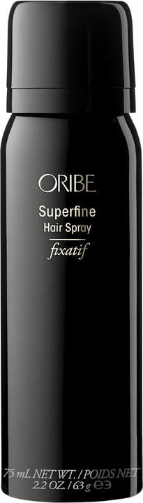 Signature Superfine Spray travel size