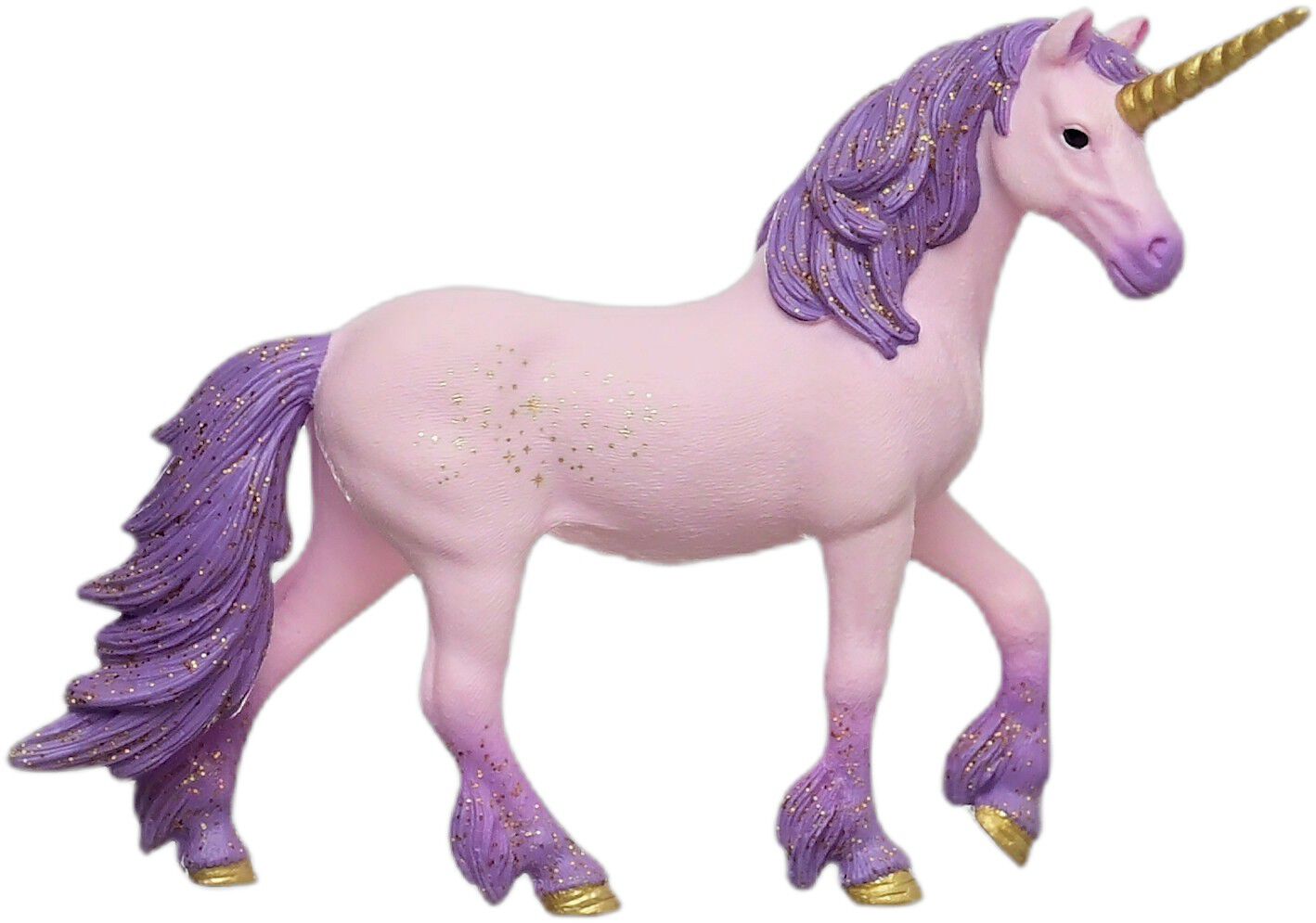 Schleich Unicorn Mare Ser