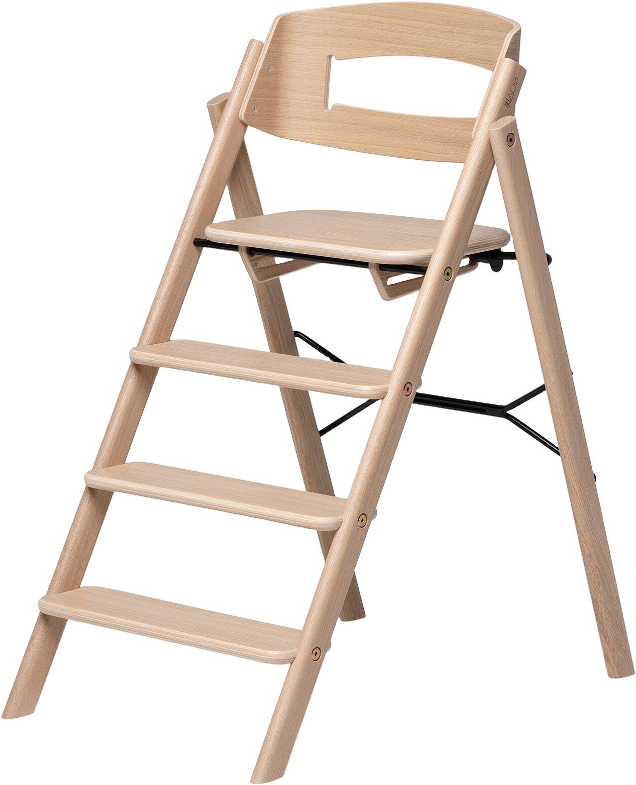 KAOS KLAPP&reg; Oak