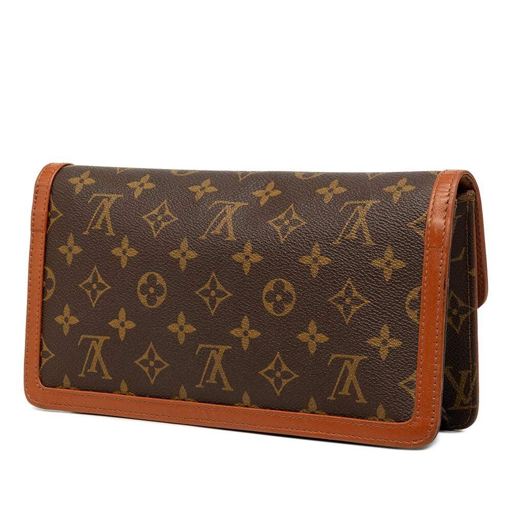 Louis Vuitton Pochette Dame