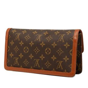 Louis Vuitton Pochette Dame