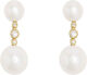 Odile Pearl Earrings