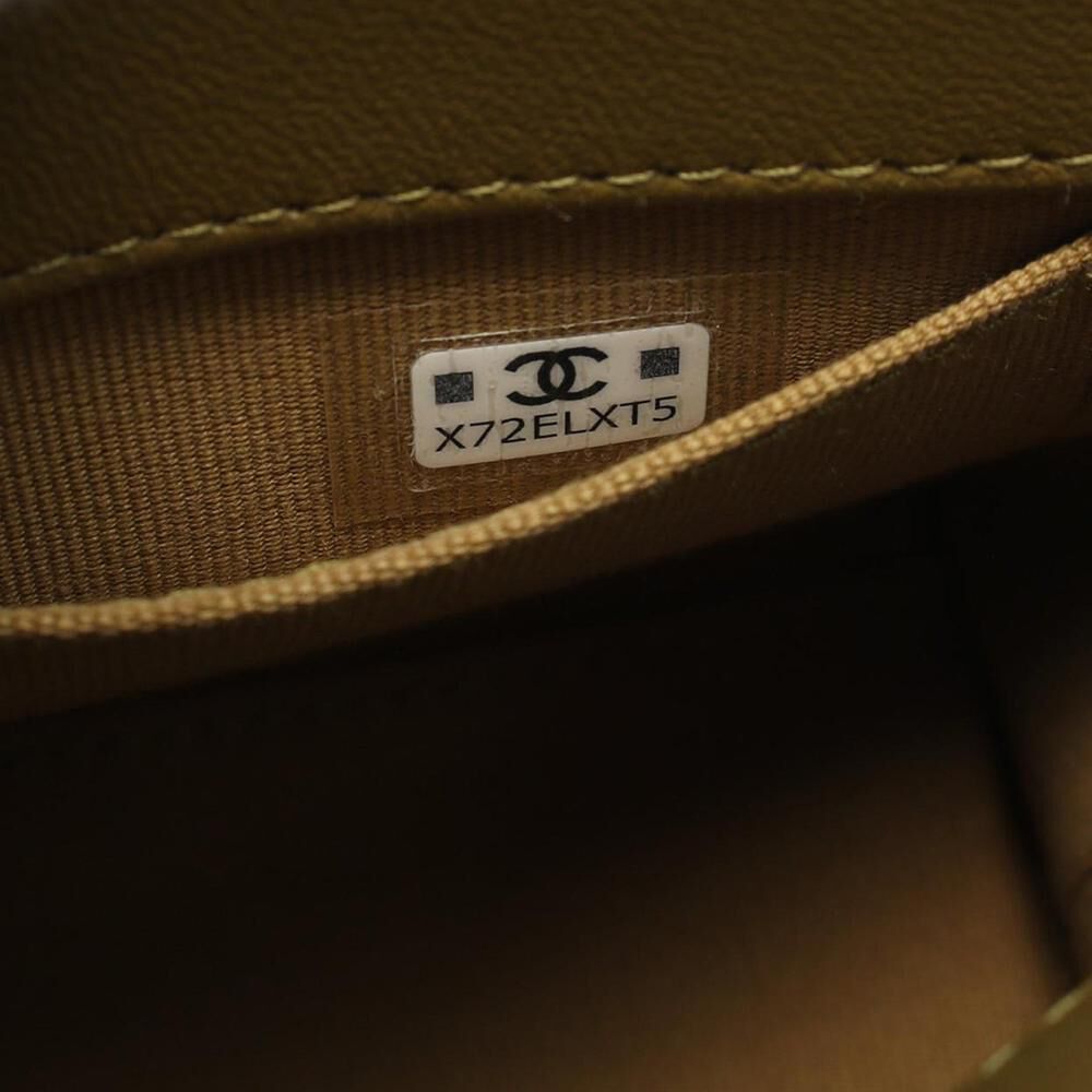 Chanel Shoulder Bag