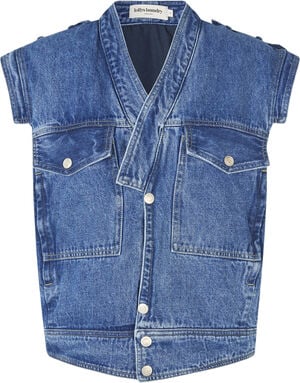 SamLL Vest SL