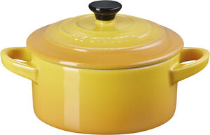 Mini Gryde 10cm Nectar