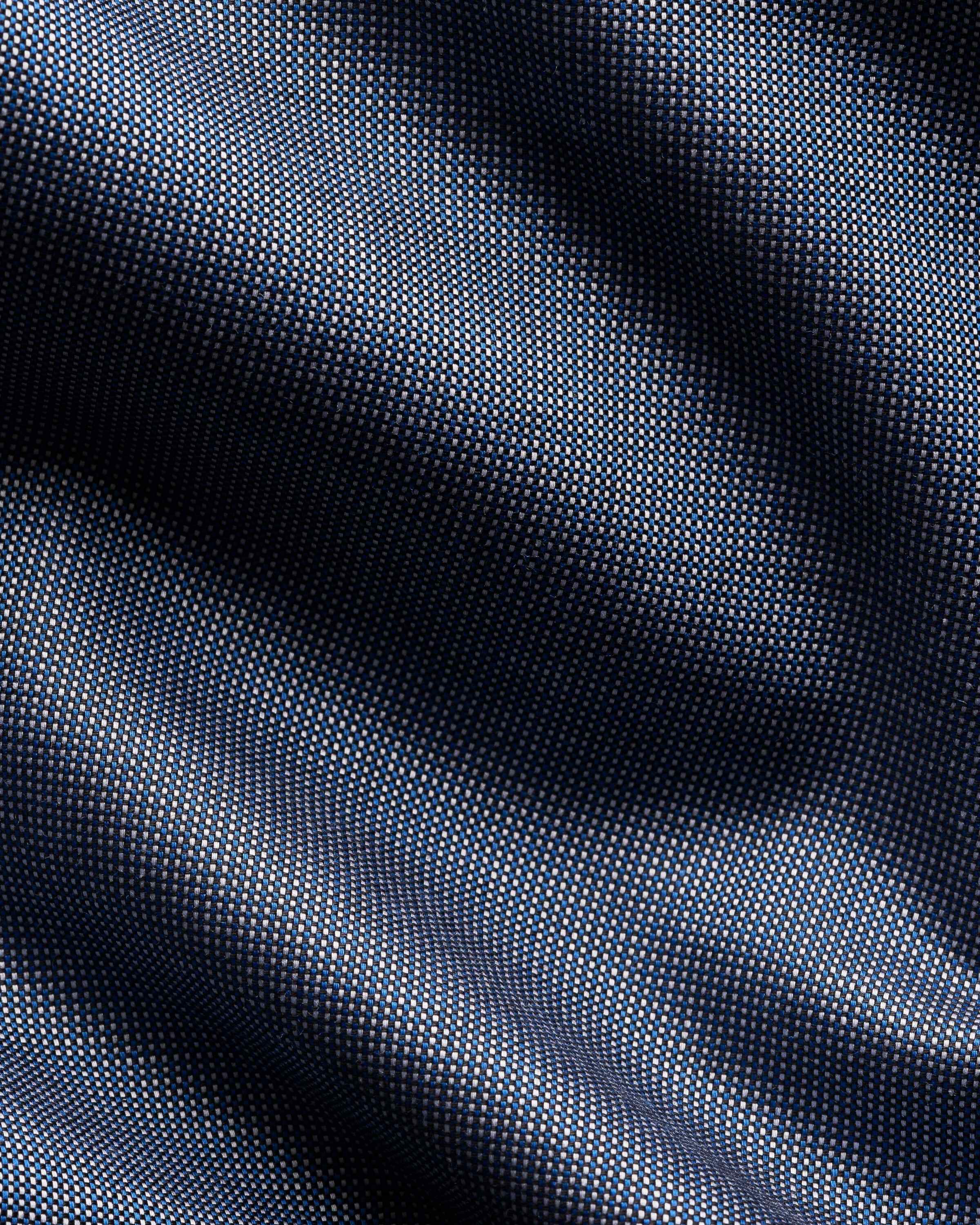 Solid Signature Oxford Shirt