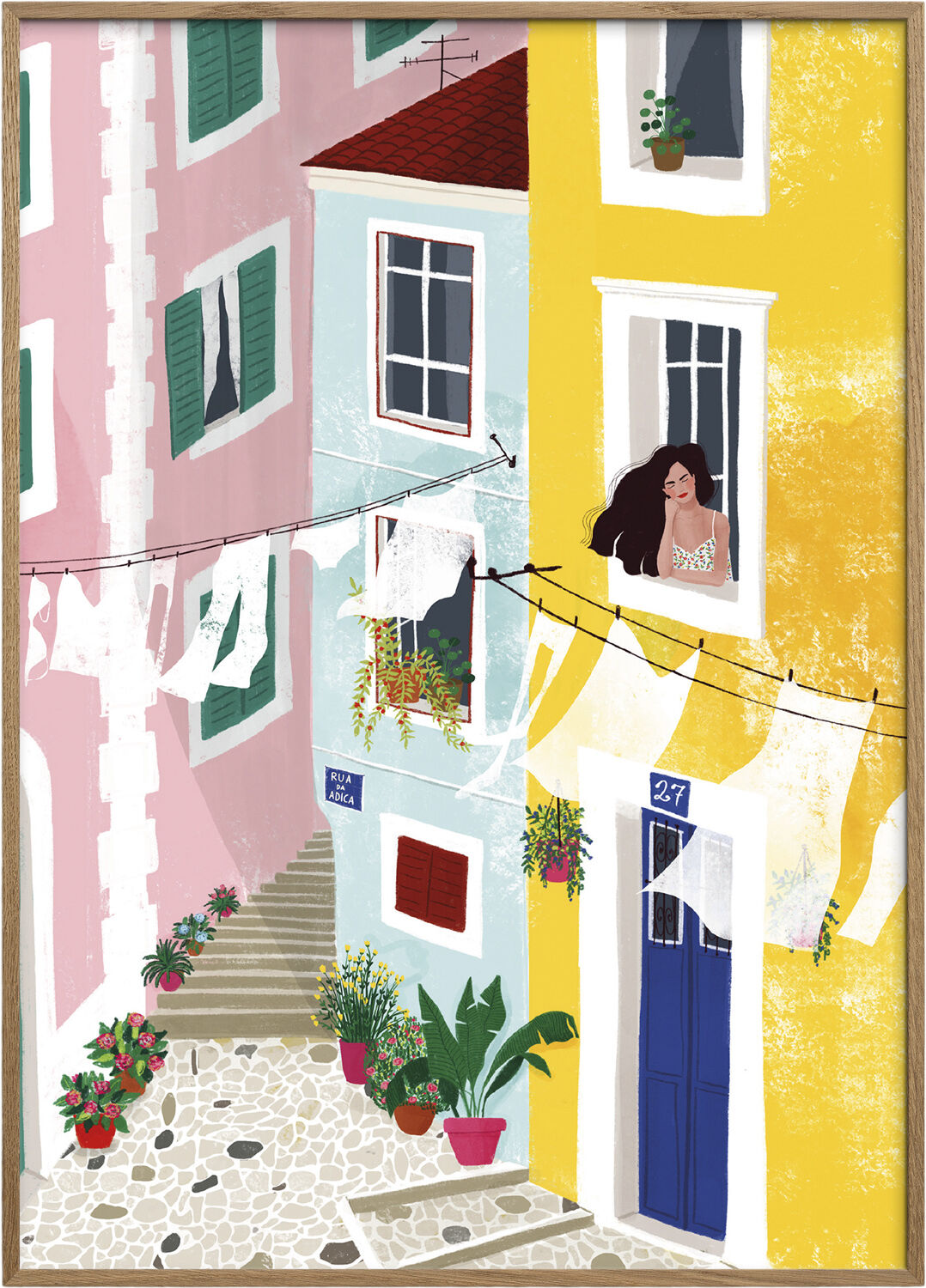 Maja Tomljanovic - Chillin