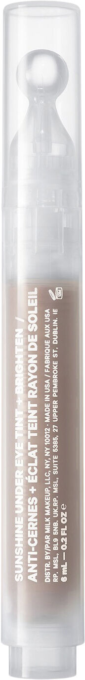 Sunshine Under Eye Tint - Brightening Light Coverage Concealer