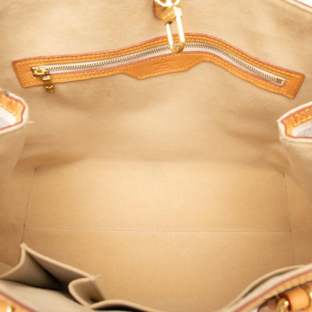 Louis Vuitton Hampstead
