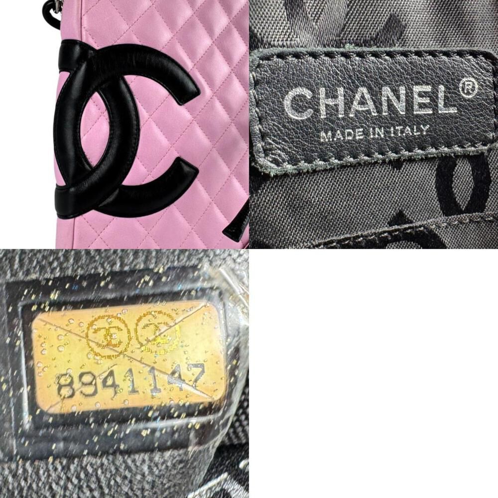 Chanel Shoulder Bag