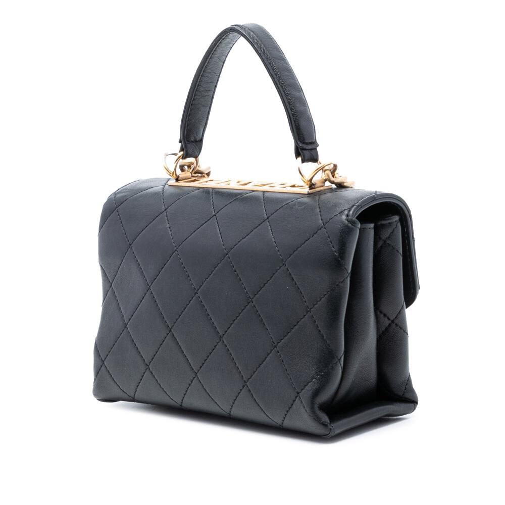 Chanel Flap Bag
