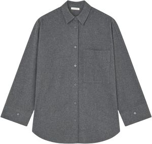 DERRIS FLANNEL