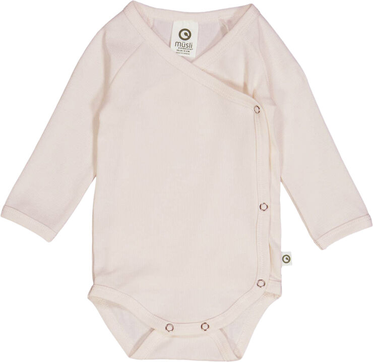 Rib l/s body