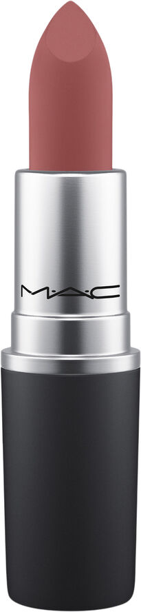 Powder Kiss Lipstick