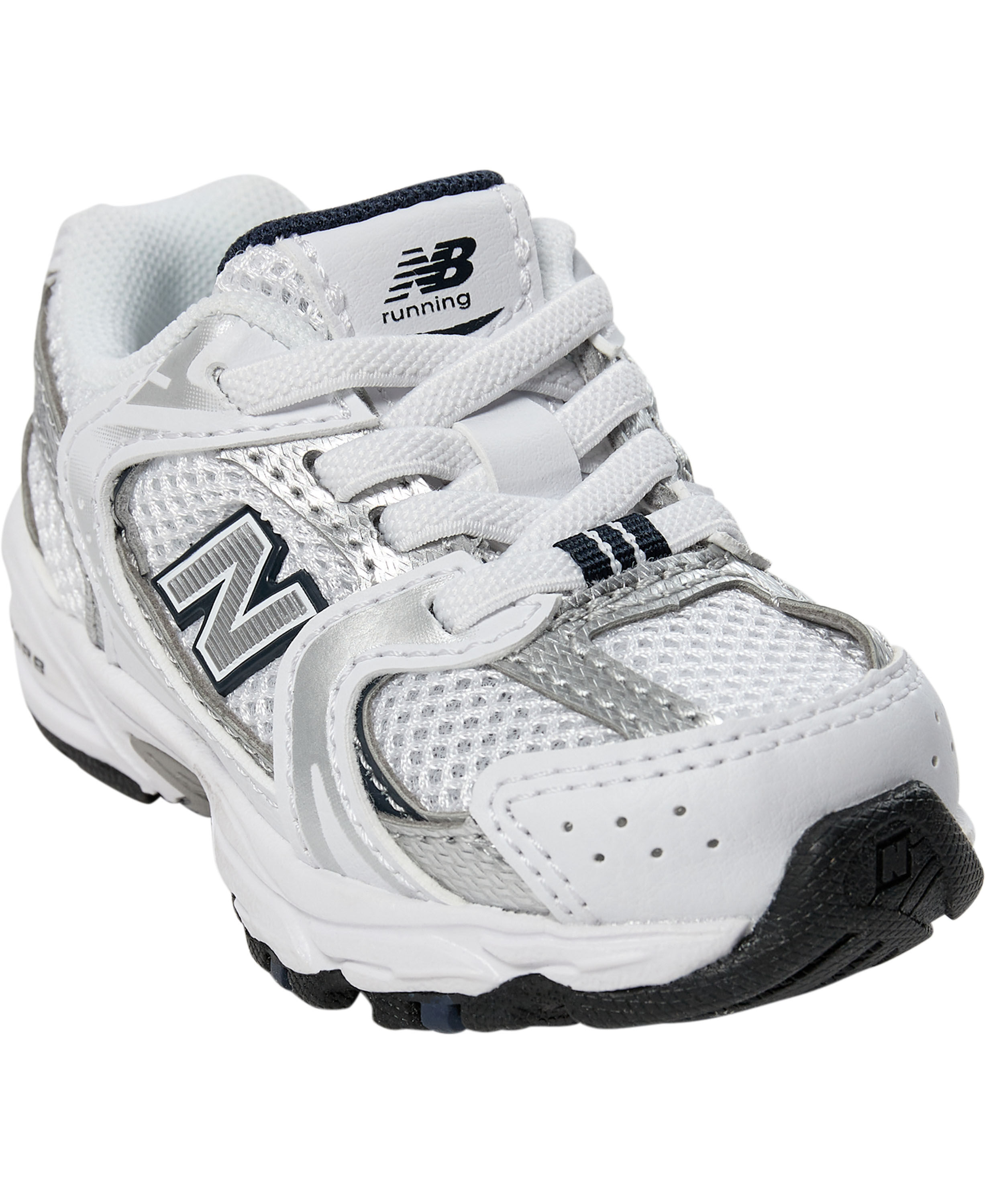 New Balance 530 Kids Bungee Lace