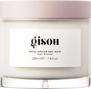 Honey Infused Hair Mask