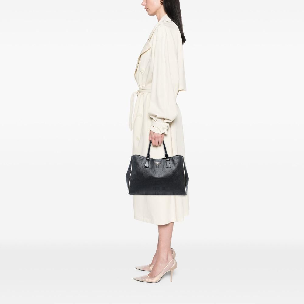 Prada Galleria Bag