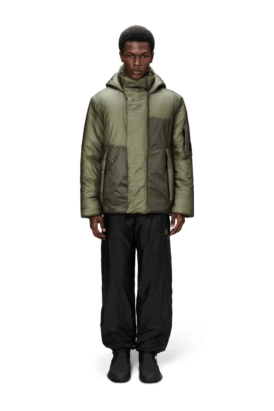 Torna Insulated Jacket W4T3