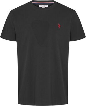 USPA T-Shirt Arjun Men
