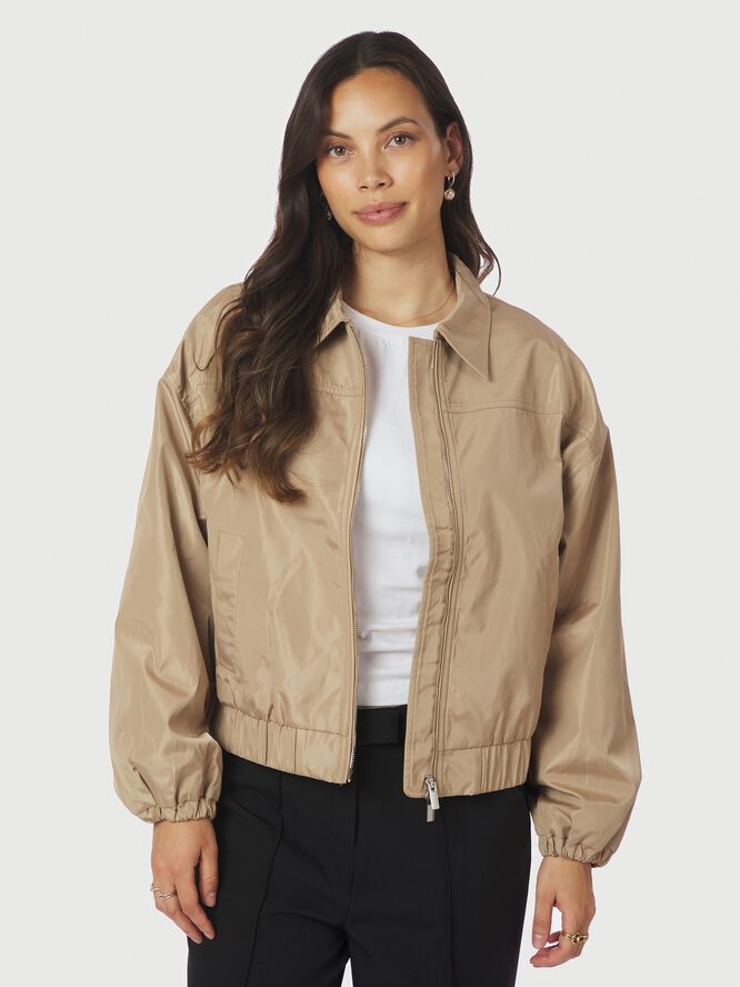 Dande Jacket