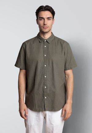 Luca shirt SS