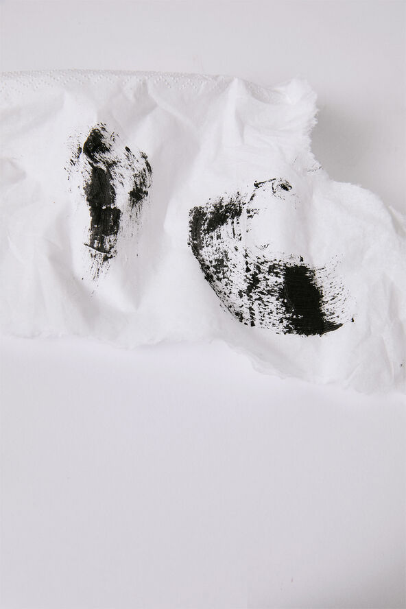 Tear-proof Length Inordinate Mascara