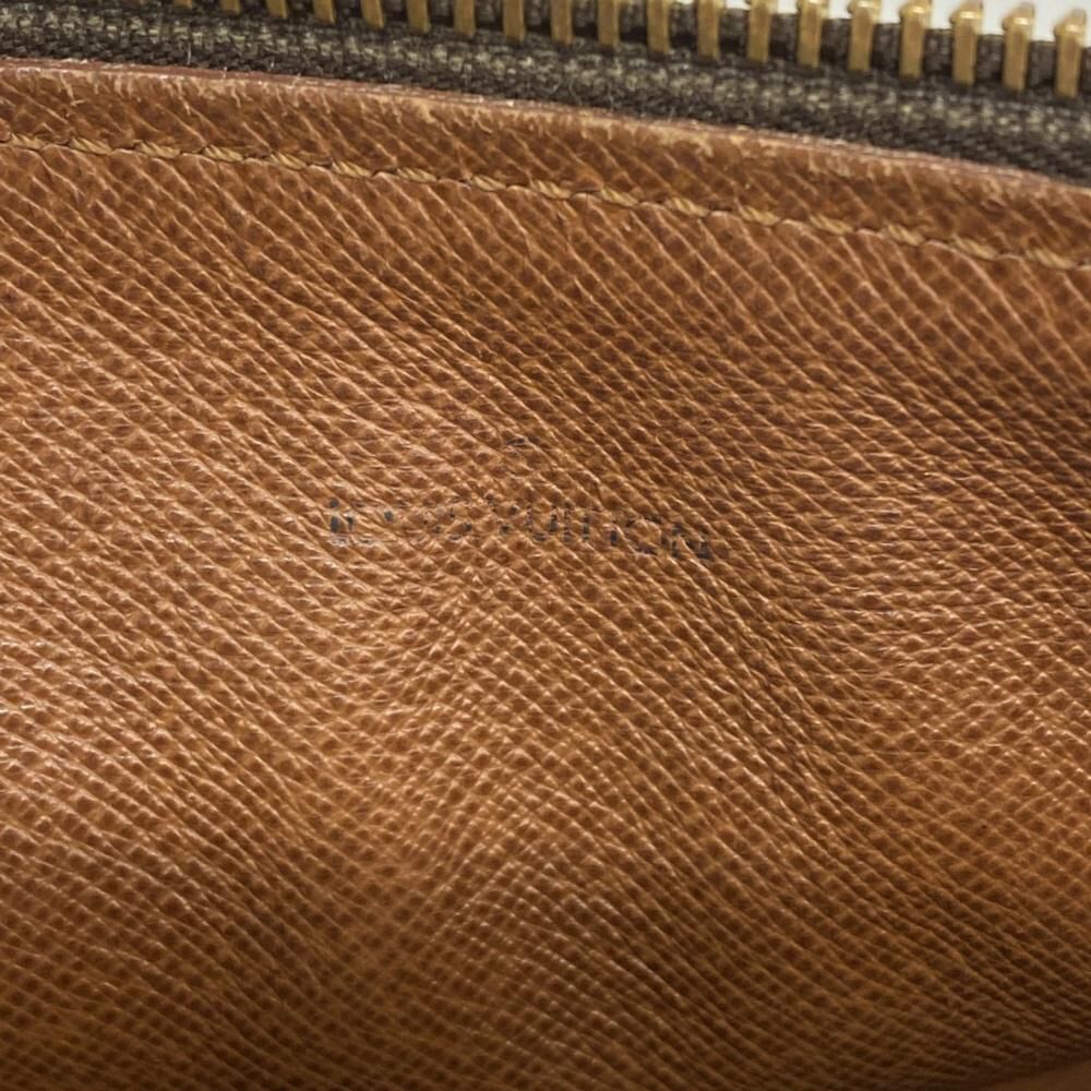 Louis Vuitton Papillon