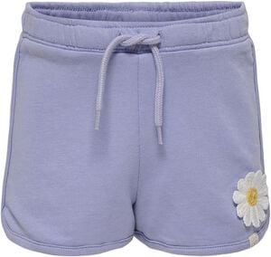 KMGGINNIE SHORTS UB SWT