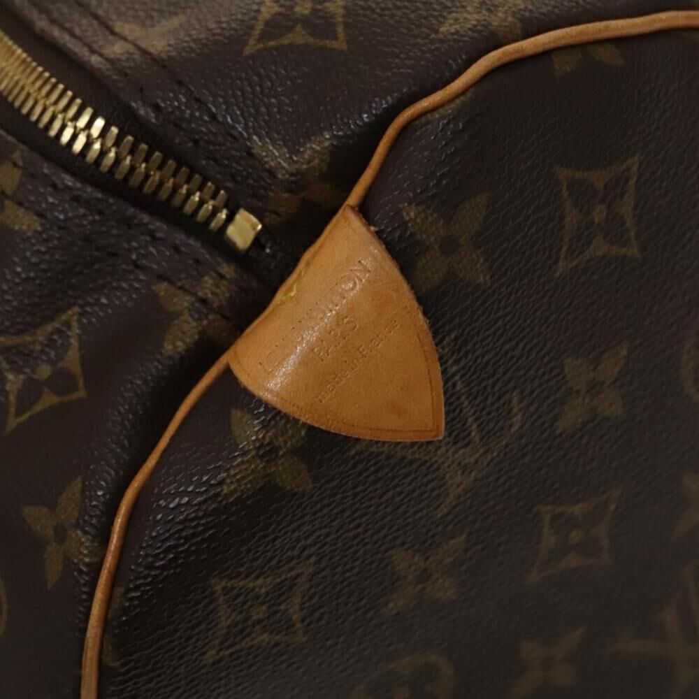 Louis Vuitton Keepall