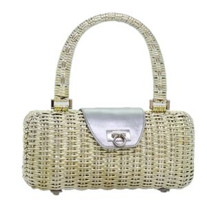 Salvatore Ferragamo Handbag