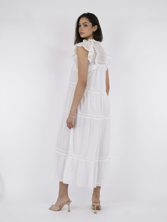 Ankita S Voile Dress