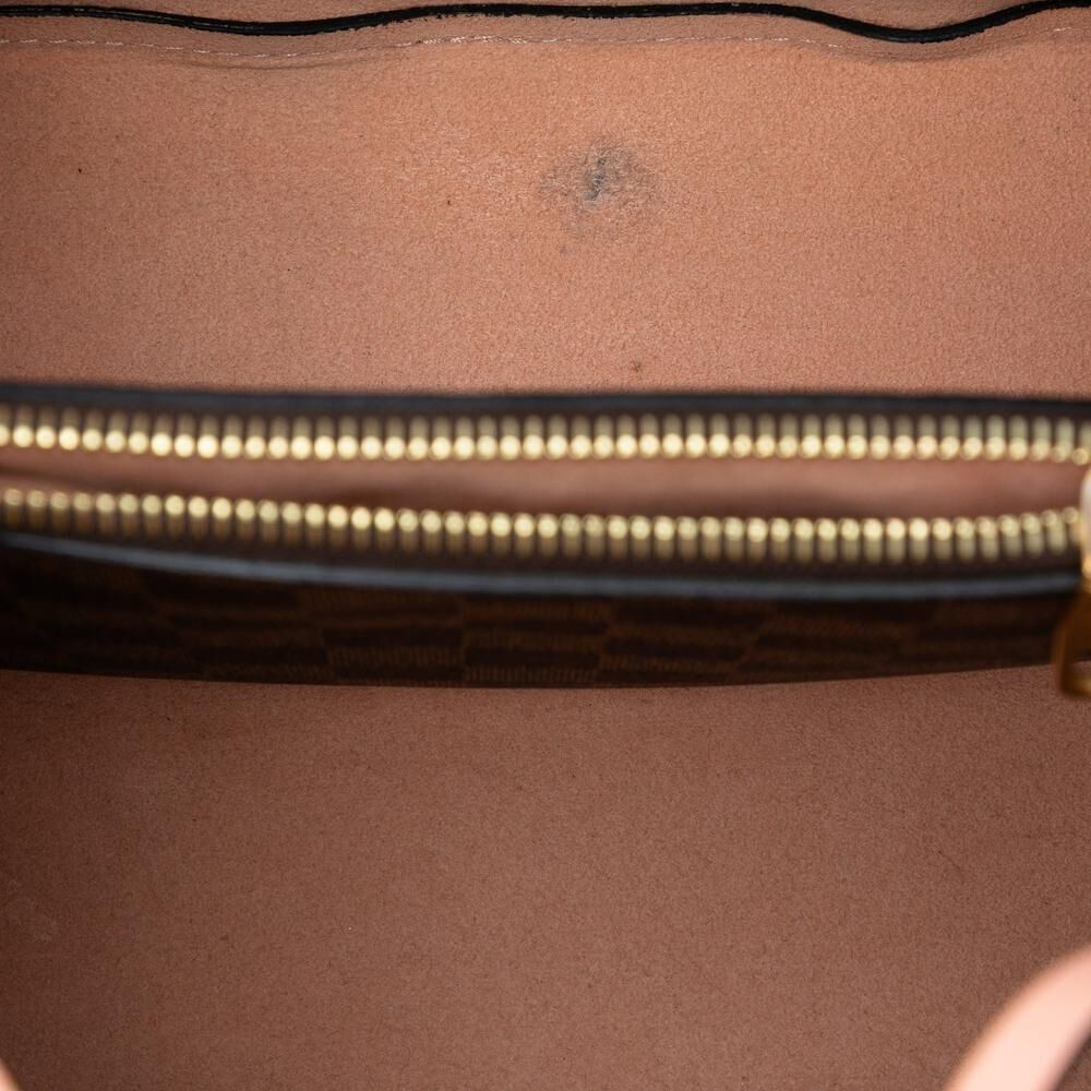 Louis Vuitton Bucket Bag