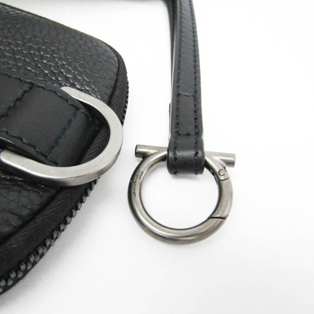 Salvatore Ferragamo Pouch