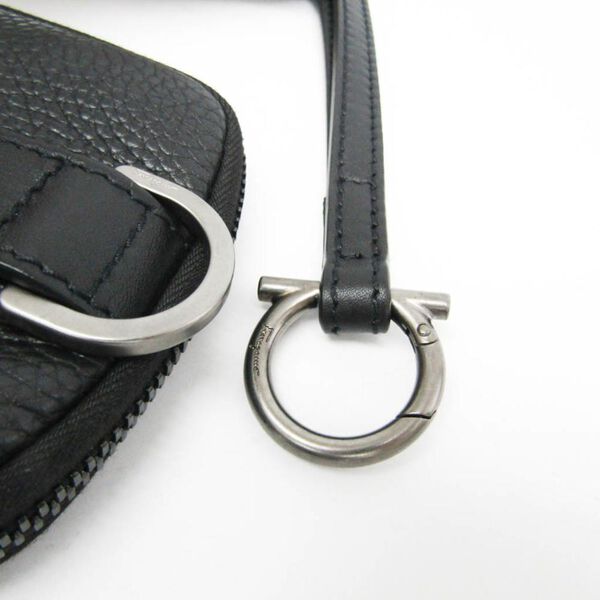 Salvatore Ferragamo Pouch