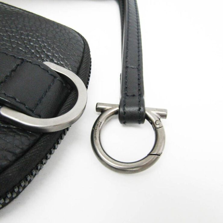 Salvatore Ferragamo Pouch