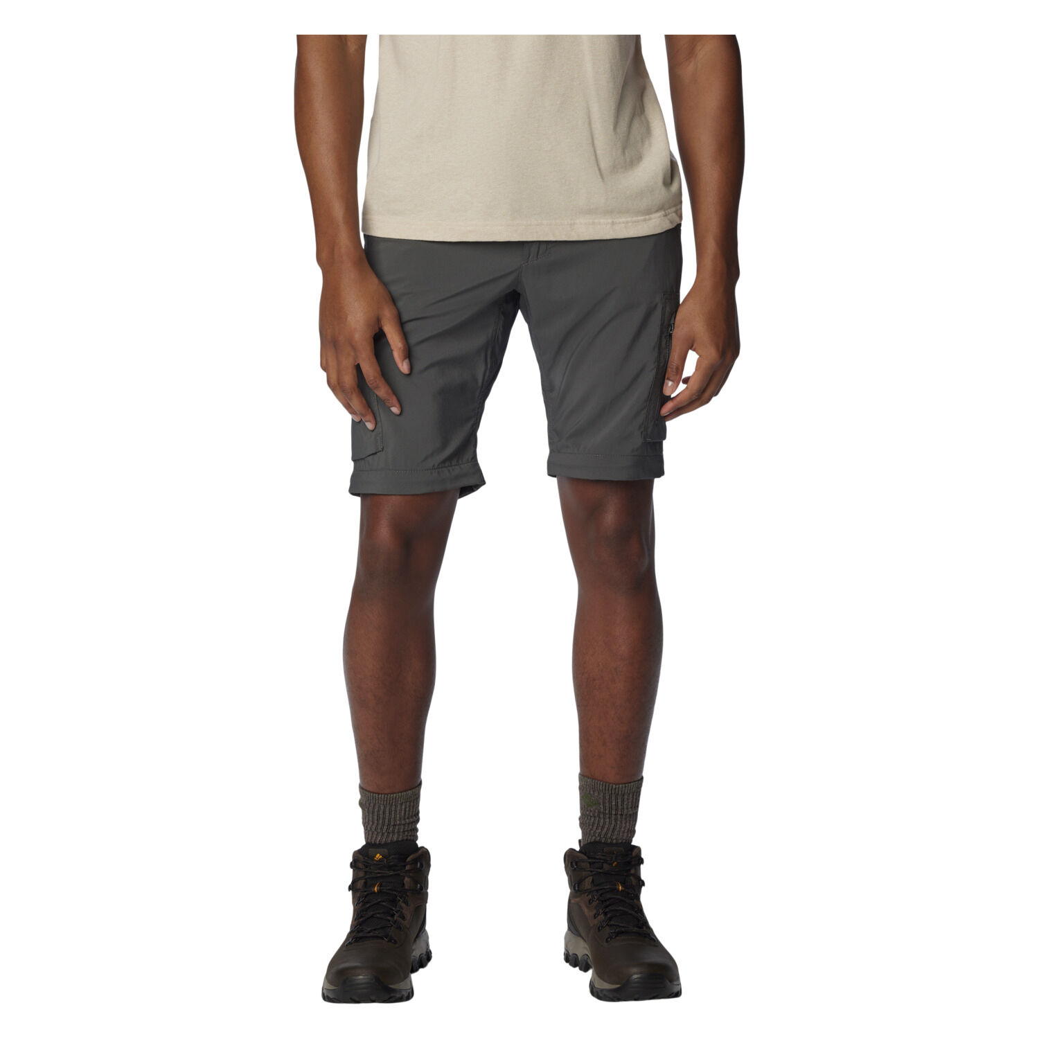 Columbia SilverRidge Utility ZipOff bukser, herre