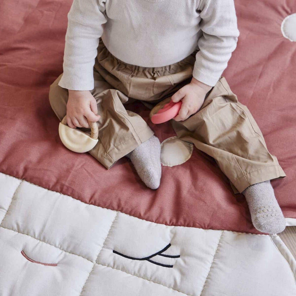 Regnbue Bidering - Pakke med 2