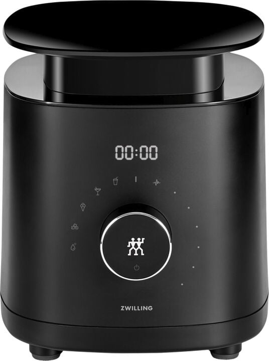 Enfinigy Power Blender Pro Svart