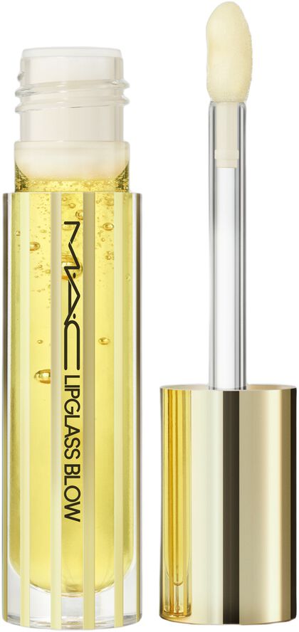 Lipglass Blow Plumping Oil lipgloss