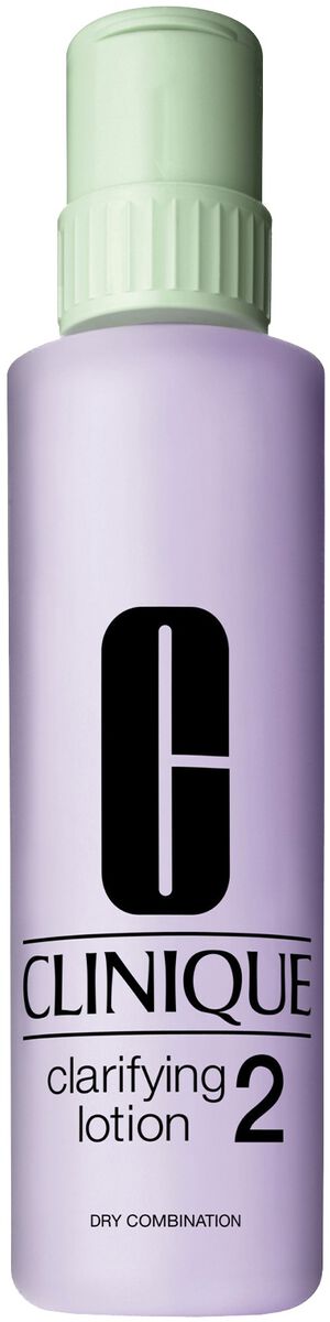 Clarifying Lotion 2