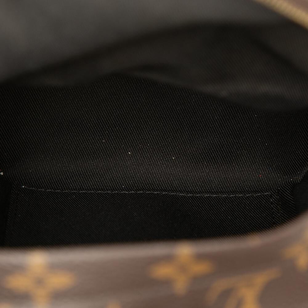 Louis Vuitton Palm Springs