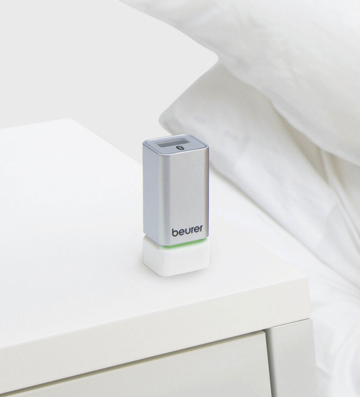 Inomhus termometer & hygrometer HM 55